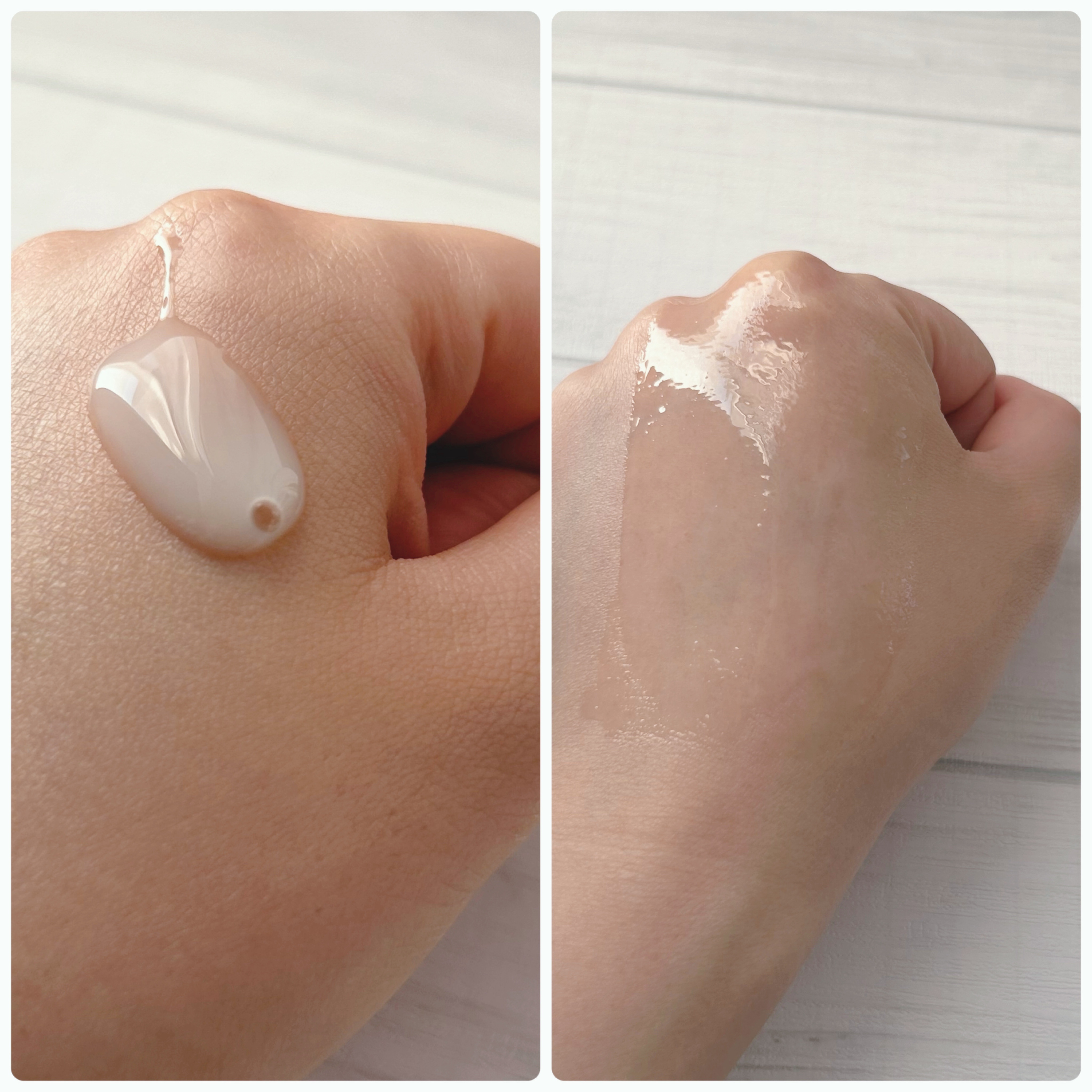 メープルエナジーインフュージングセラム/Klairs/美容液を使ったクチコミ（3枚目）