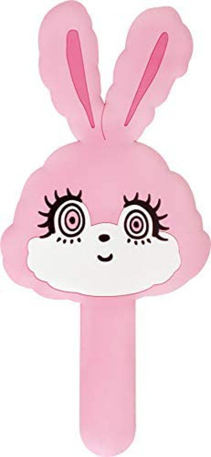 NiCORON nicousaハンドミラー