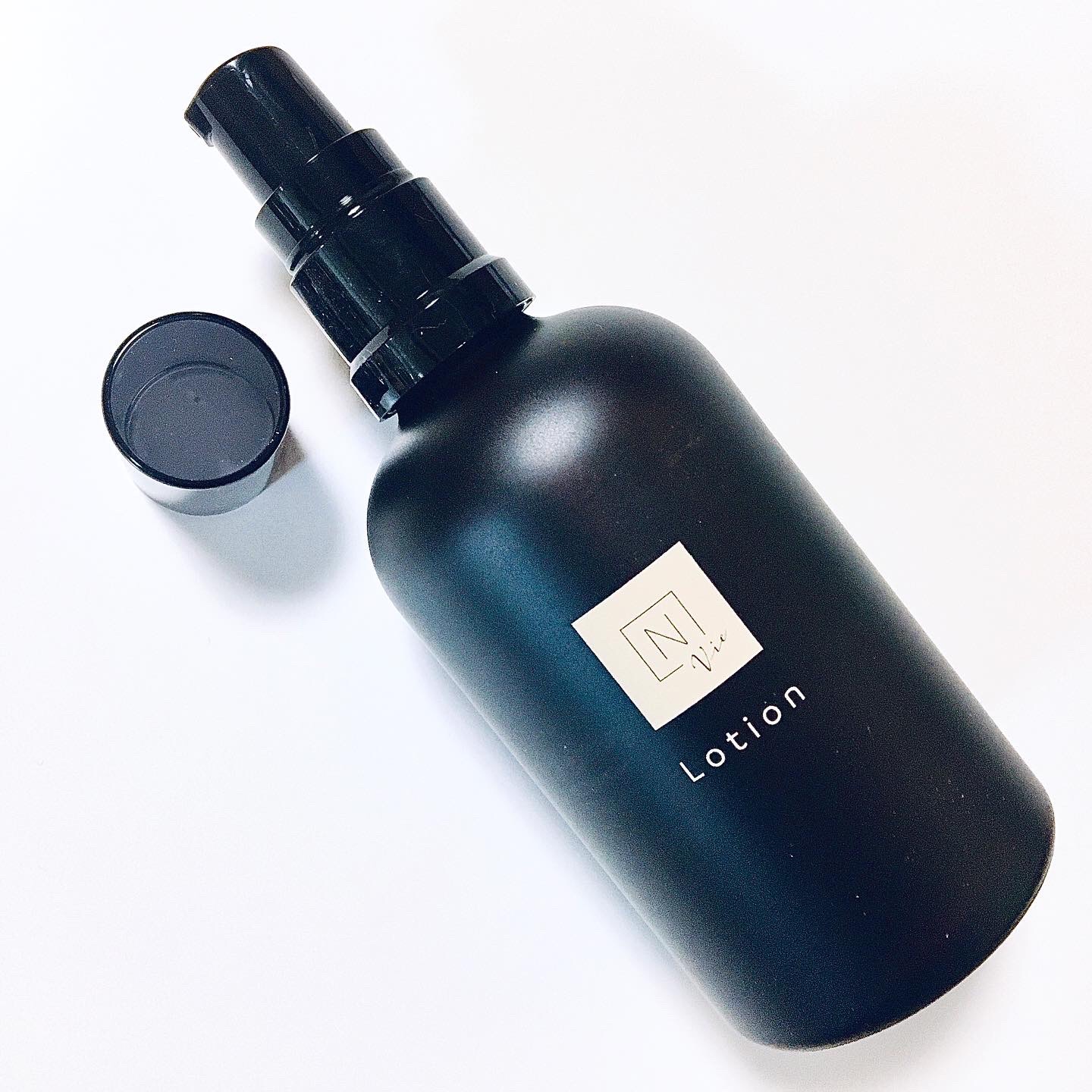 モイストリッチローション/Ｎ organic/化粧水を使ったクチコミ（3枚目）