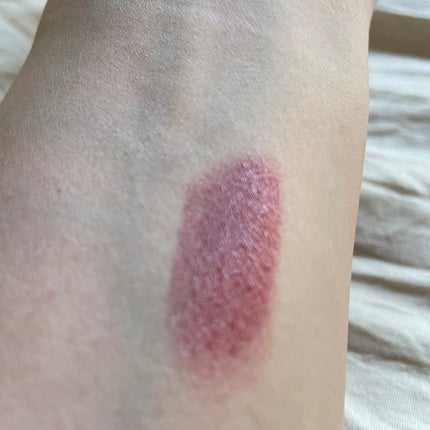 ネンマクフェイク ルージュ/Visée/口紅を使ったクチコミ(3枚目)