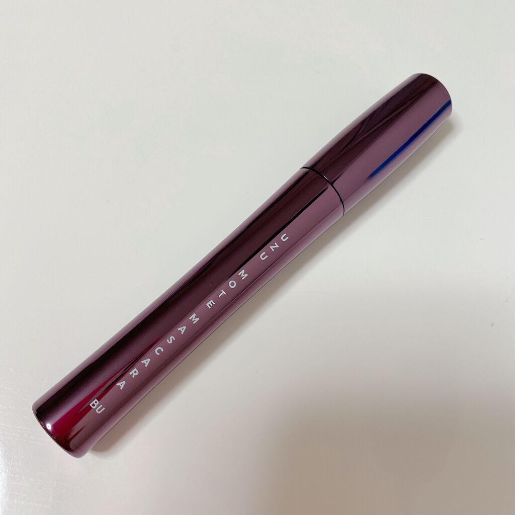 MOTE MASCARA™ (モテマスカラ)/UZU BY FLOWFUSHI/マスカラを使ったクチコミ(3枚目)
