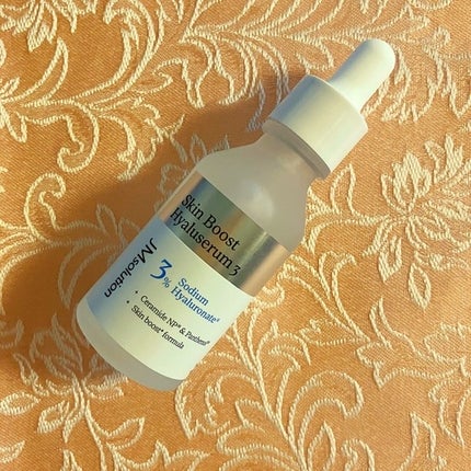 スキンブーストヒアルロン酸/JMsolution/美容液を使ったクチコミ(4枚目)