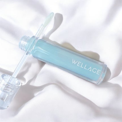Wellage リアルヒアルロニックリッププランパー500