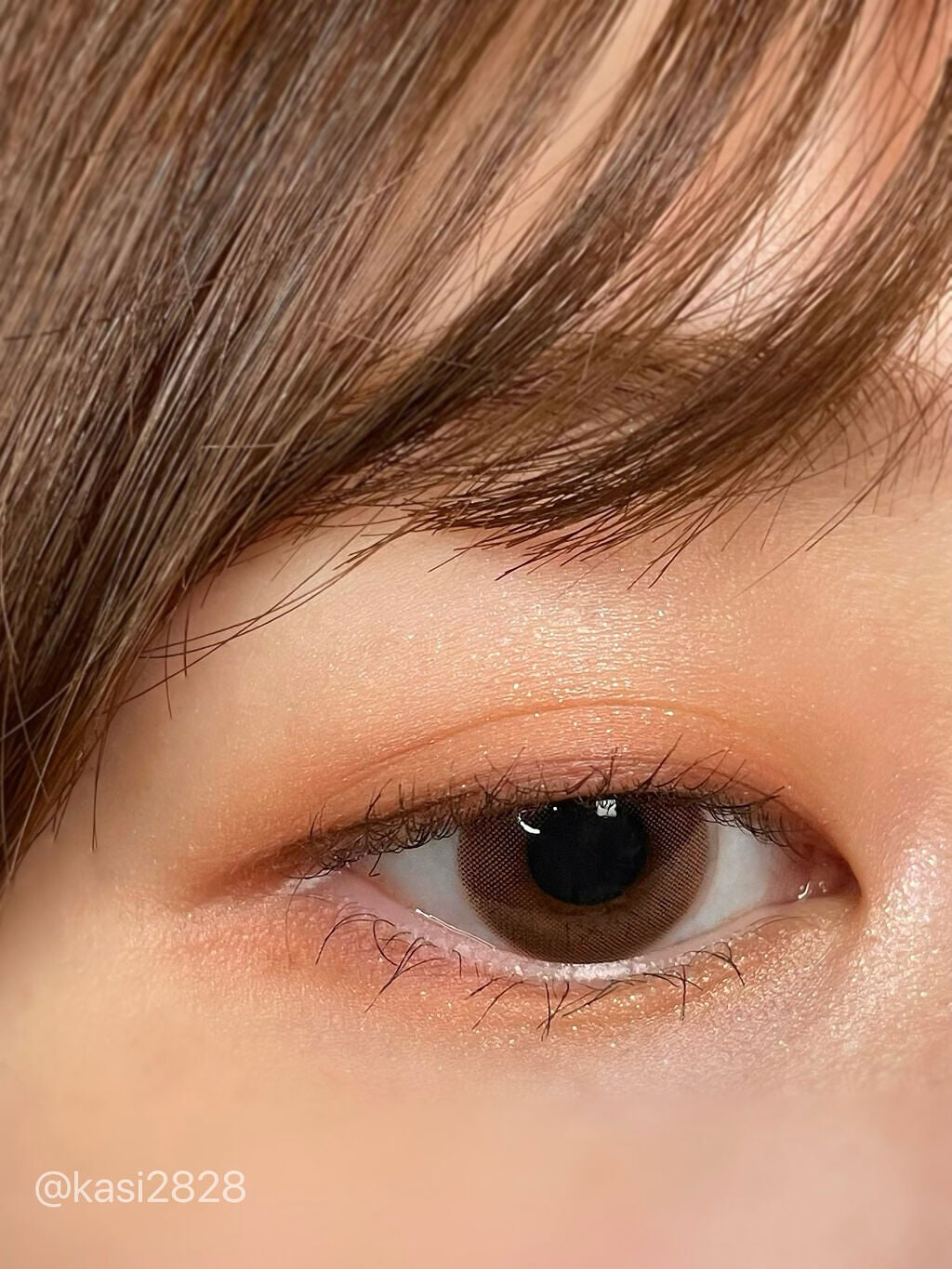 アイカラーレーション/LUNASOL/アイシャドウパレットを使ったクチコミ(4枚目)