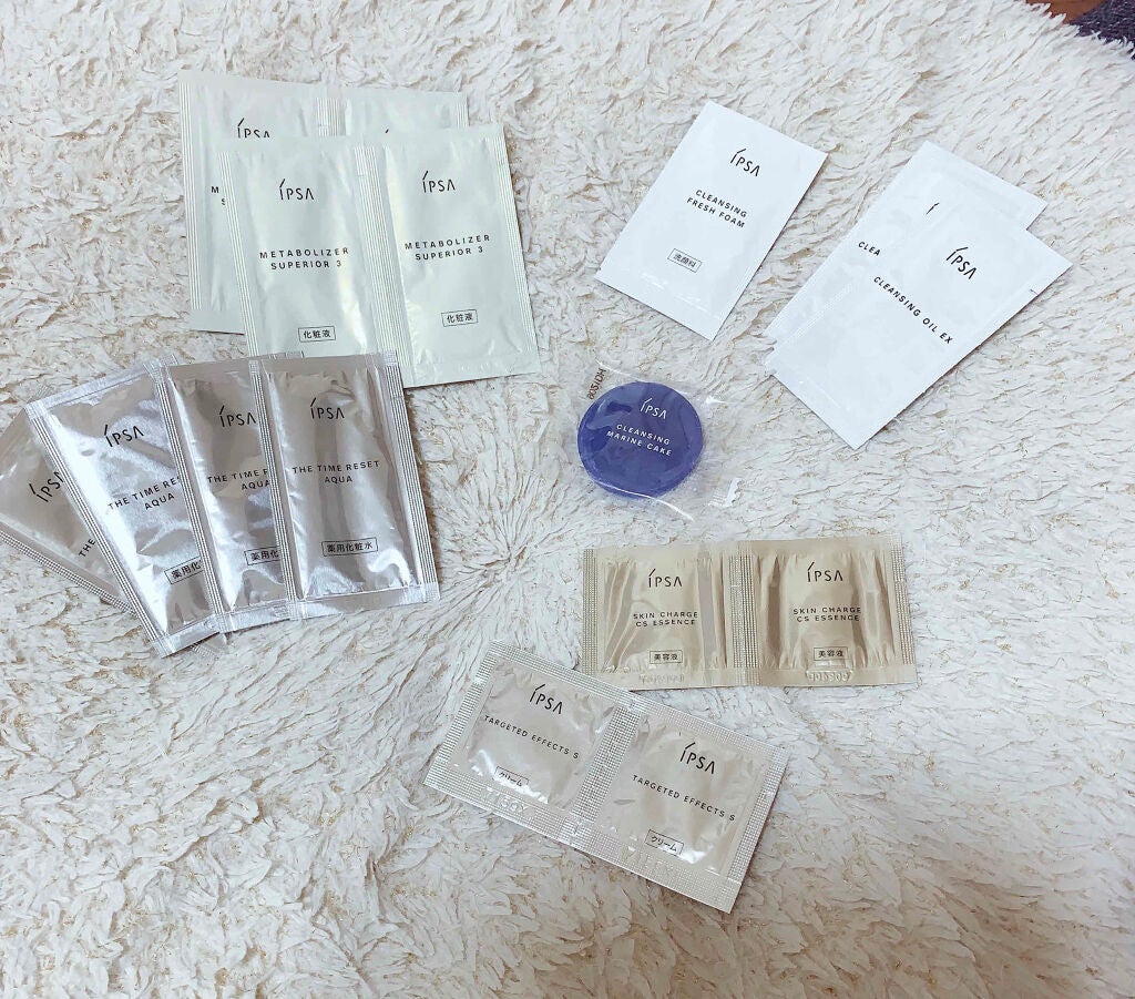 クレンジング フレッシュフォームe/IPSA/洗顔フォームを使ったクチコミ(2枚目)