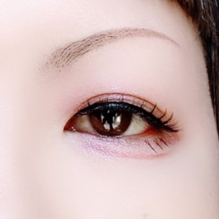 プレイカラーアイズミニ リプレイコレクション/ETUDE/アイシャドウパレットを使ったクチコミ(5枚目)