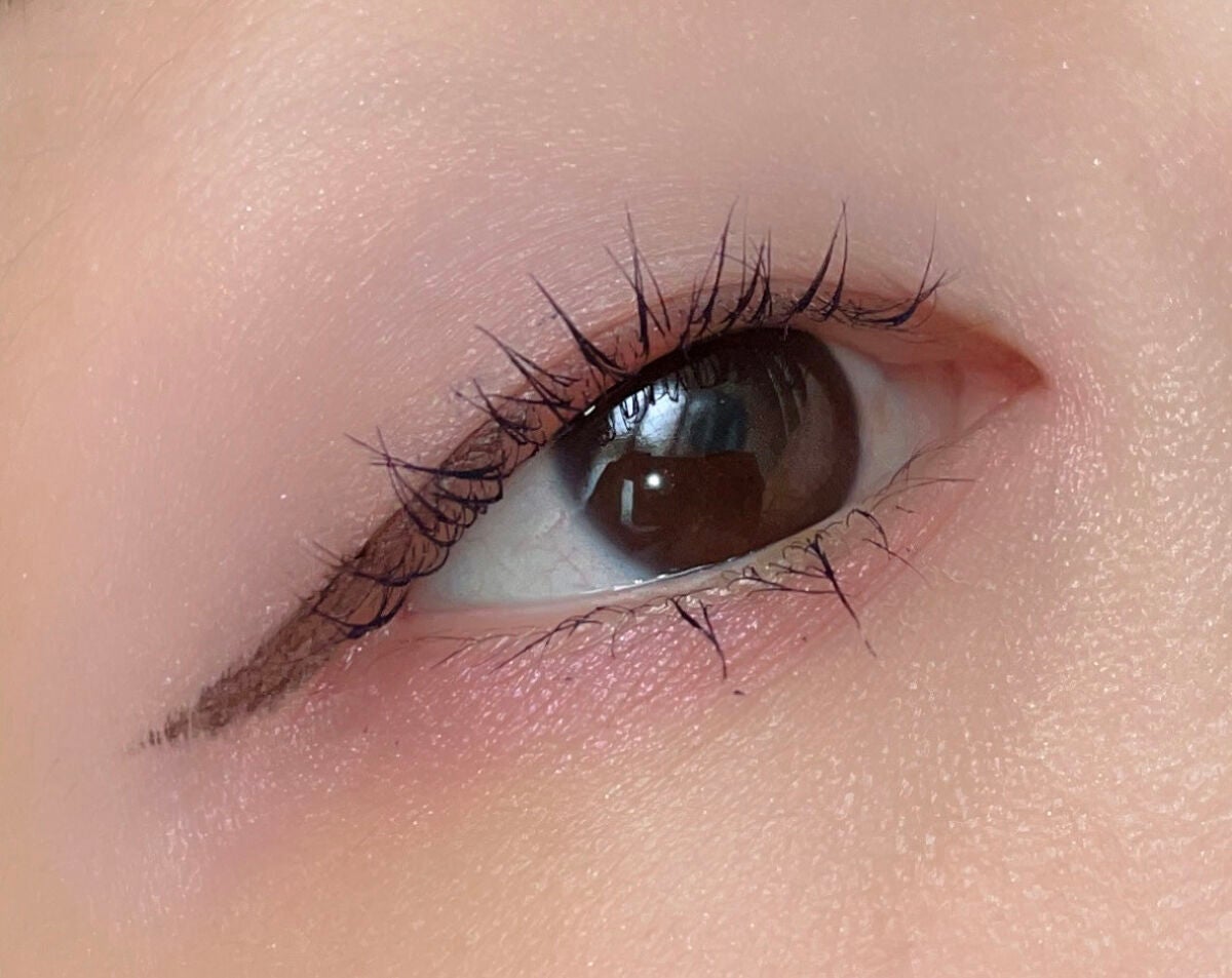 アイパレット/ナチュラグラッセ/アイシャドウパレットを使ったクチコミ(3枚目)