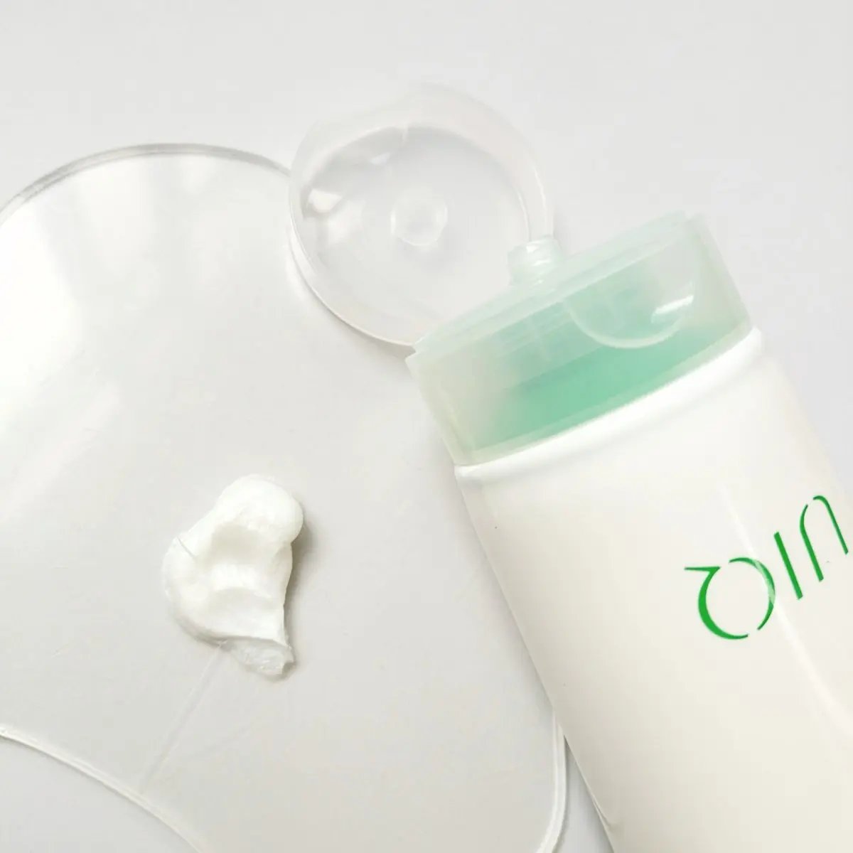 バイオームレメディアクネクレンジングフォーム/UIQ/洗顔フォームを使ったクチコミ（2枚目）