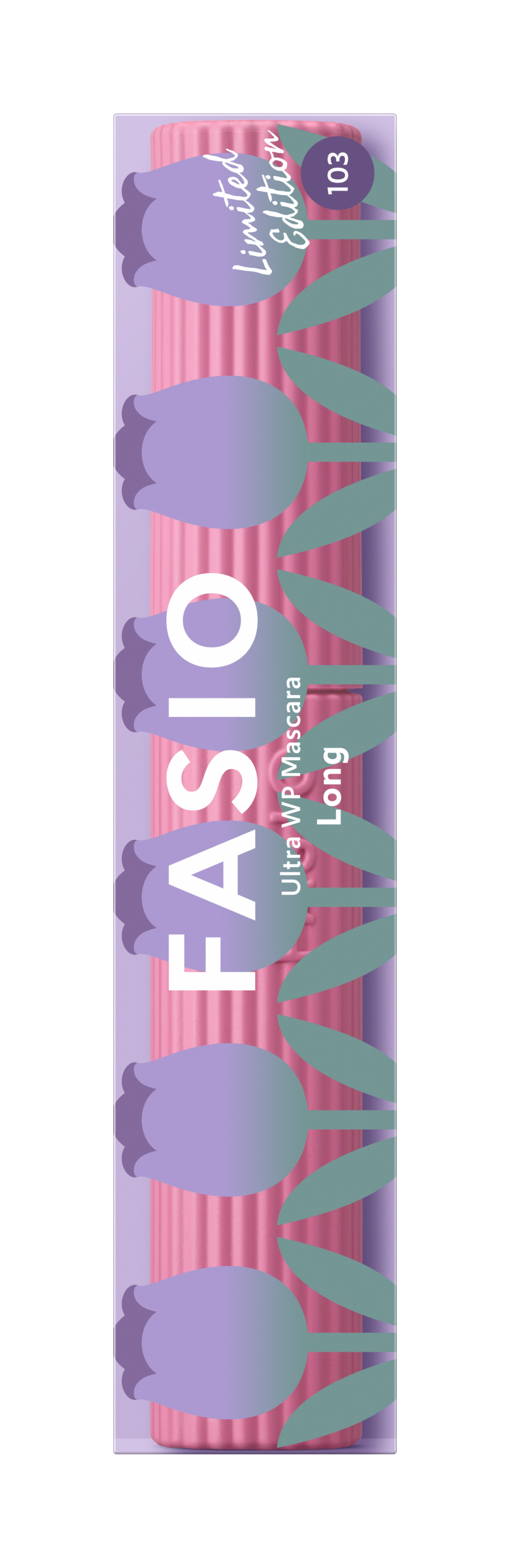 ウルトラ WP マスカラ(ロング) 103 一途な想い(限定)