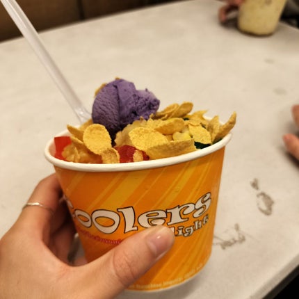 miina@汚肌工事録⚠️ on LIPS 「11/8の#汚肌工事録いつもお付き合いいただきありがとうござい..」(6枚目)