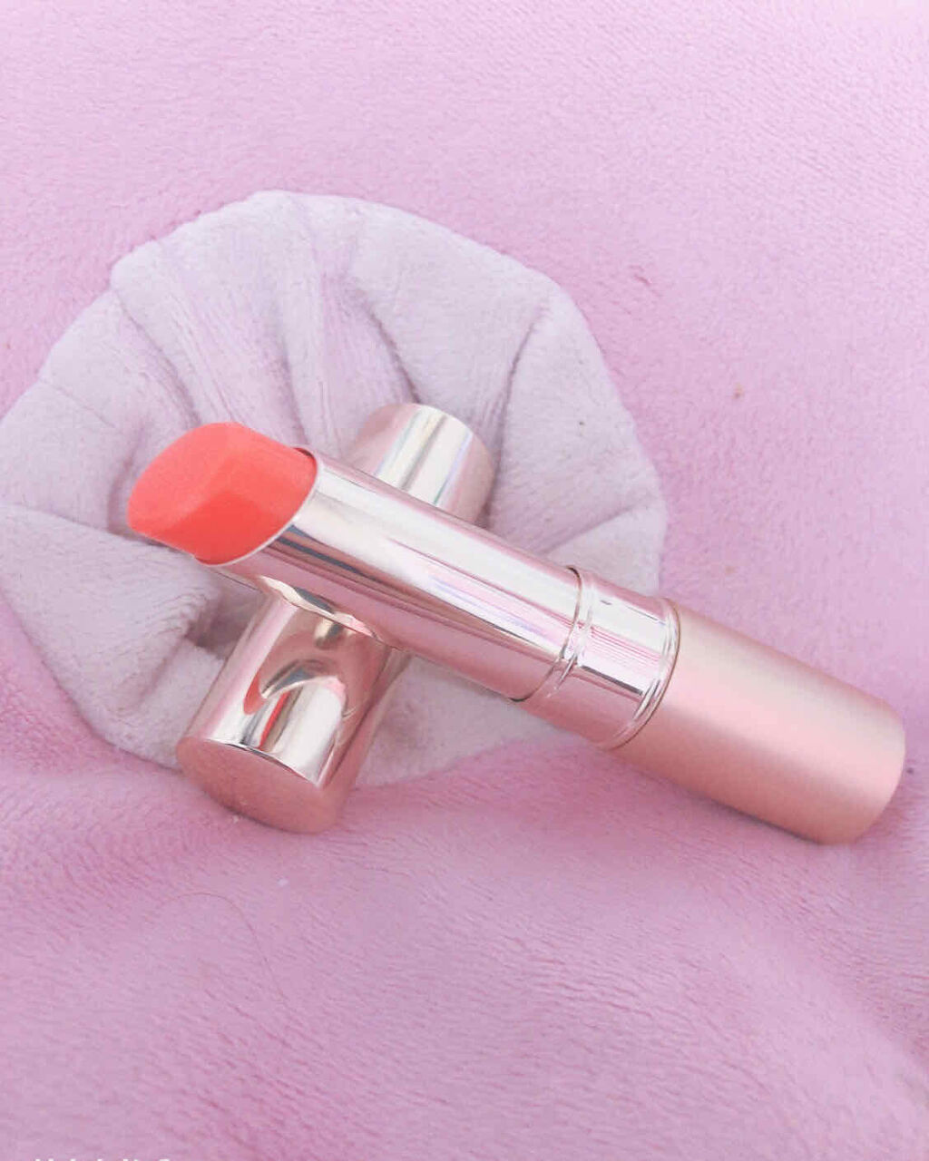 オペラ リップティント N/OPERA/リップティントを使ったクチコミ（2枚目）