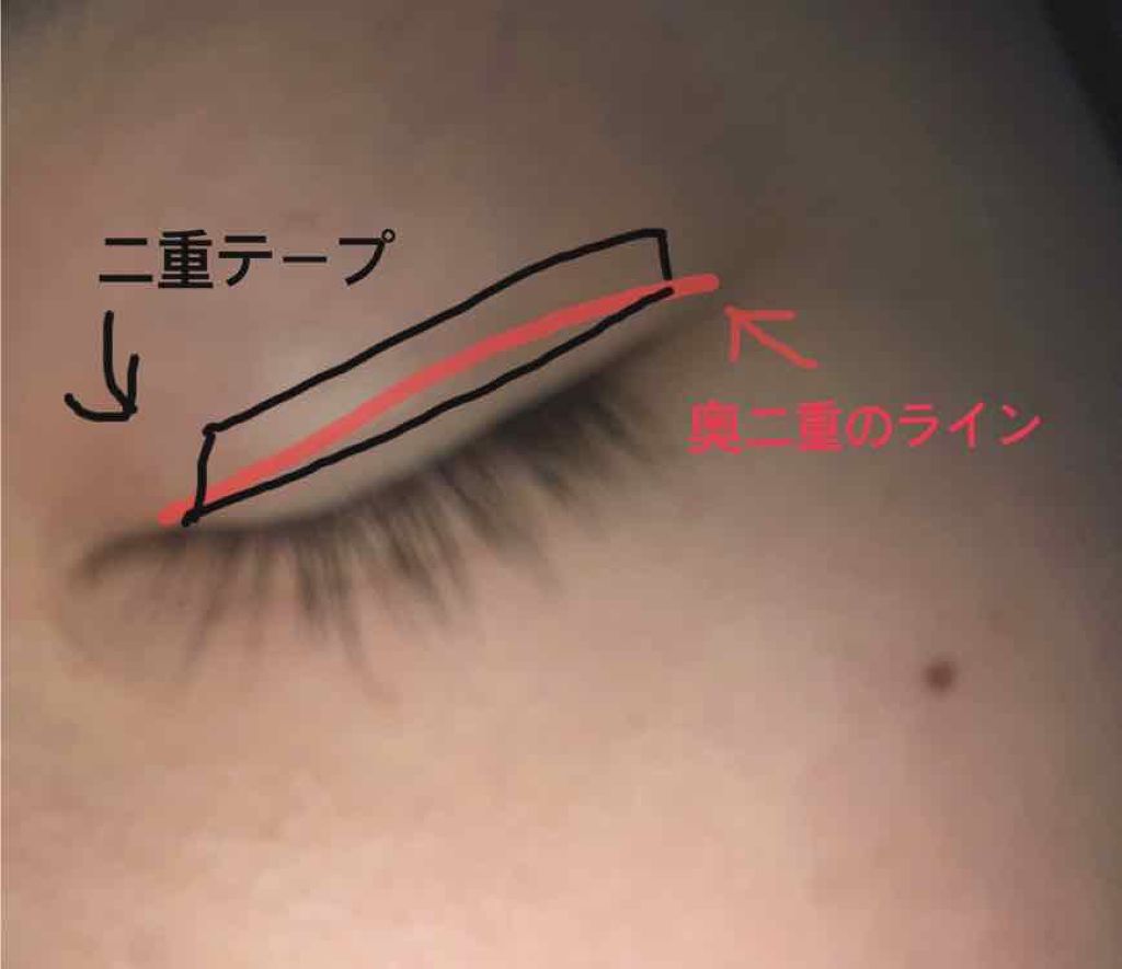 防水透明バン/DAISO/その他を使ったクチコミ（3枚目）