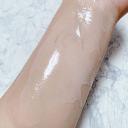 ピュアクレンジングジェル ホワイト/Salanaru(サラナル)/クレンジングジェルを使ったクチコミ(8枚目)