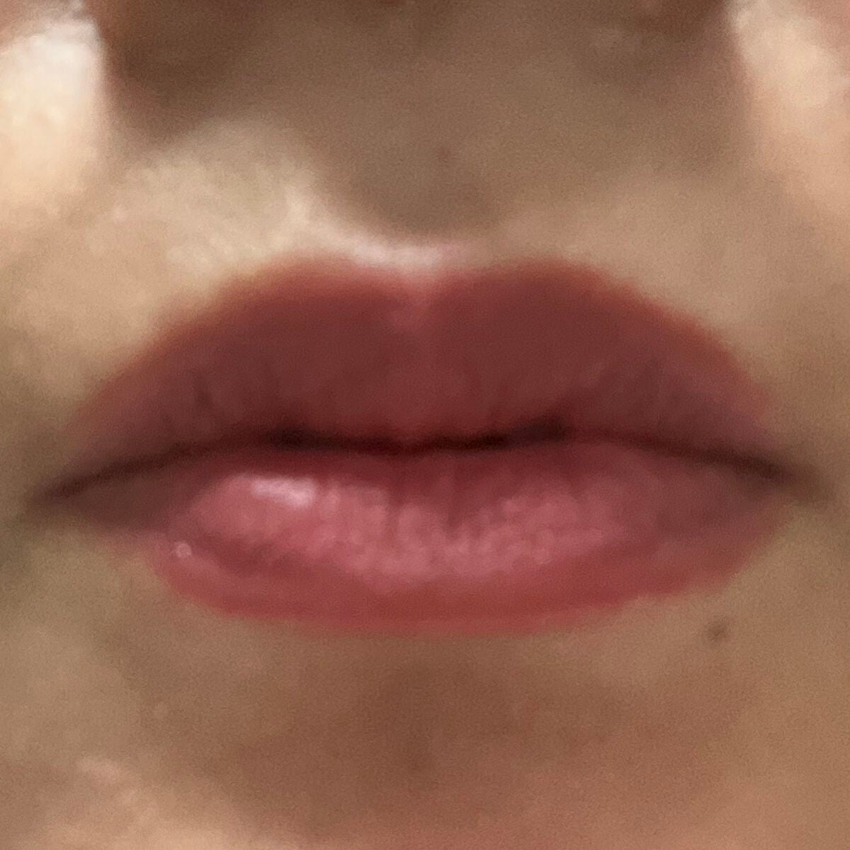 ニュアンス マット ルージュ/Visée/口紅を使ったクチコミ(3枚目)