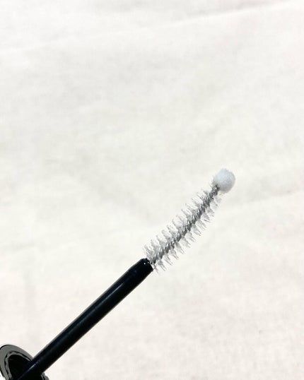 アイラッシュリバイタライジングセラム /Dear.A/まつげ美容液を使ったクチコミ(2枚目)