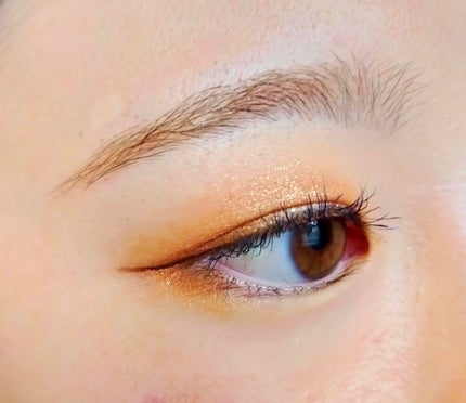 スカイハイ/MAYBELLINE NEW YORK/マスカラを使ったクチコミ(3枚目)