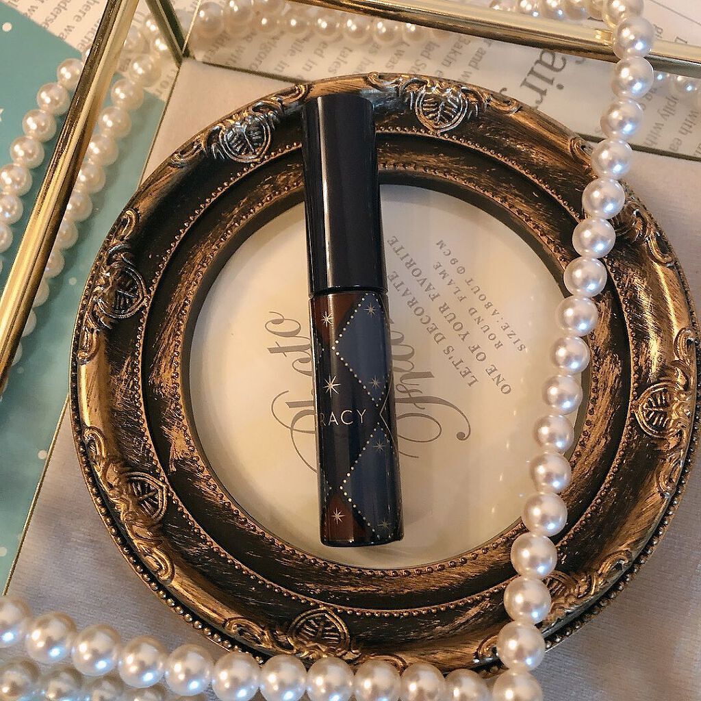 チップオン パウダーアイブロウ/グレイシィ/パウダーアイブロウを使ったクチコミ(1枚目)