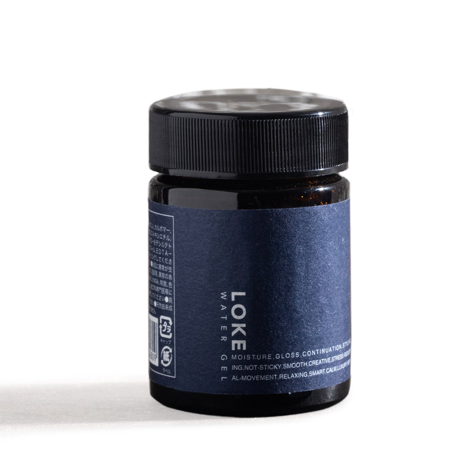 LOKE WATER GEL / LOKE