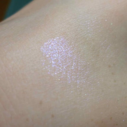 シャドーカスタマイズ (フローティング)/MAJOLICA MAJORCA/単色アイシャドウを使ったクチコミ(2枚目)