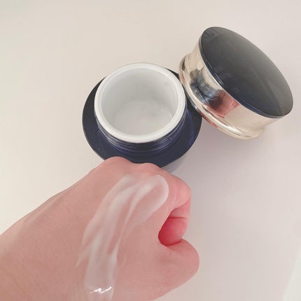 リンクル&ホワイト オールインワンクリーム/ODELIA/オールインワン化粧品を使ったクチコミ(2枚目)