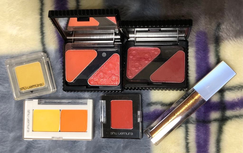 アイ オープナー(旧)/MARY QUANT/単色アイシャドウを使ったクチコミ(1枚目)