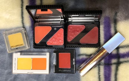 アイ オープナー(旧)/MARY QUANT/単色アイシャドウを使ったクチコミ(1枚目)