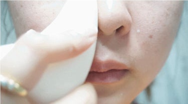 BON FACE MASSAGE SOAP/VELLA/洗顔石鹸を使ったクチコミ（3枚目）