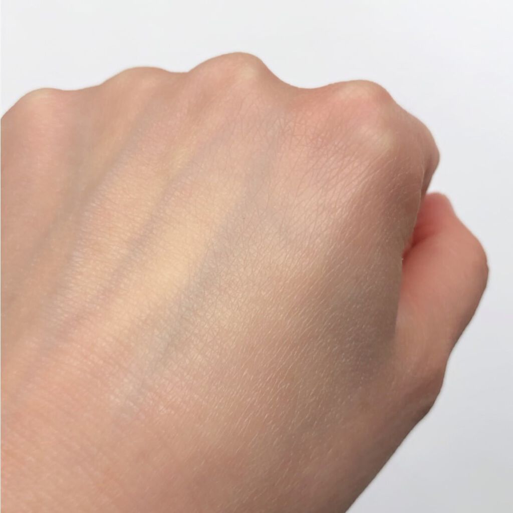 UVトーンアップベース/CEZANNE/化粧下地を使ったクチコミ(4枚目)