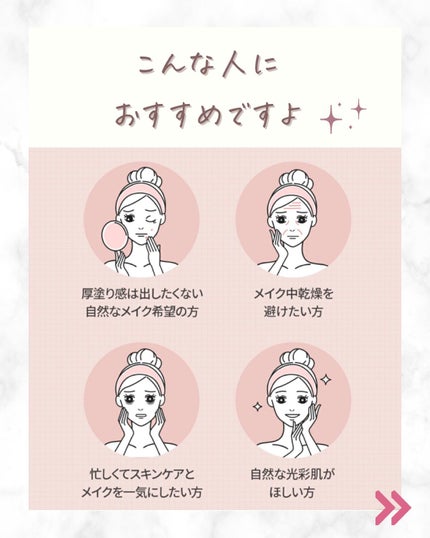 ORIGINAL ESSENCE COVER PACT/AGE20’s/クッションファンデーションを使ったクチコミ(7枚目)