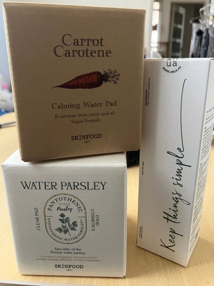 を使ったクチコミ(1枚目)