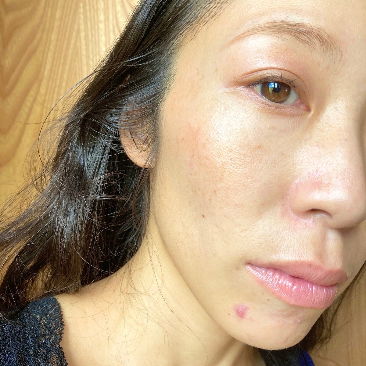 M·A·C ミネラライズ スキンフィニッシュ/M・A・C/パウダーハイライトを使ったクチコミ(4枚目)