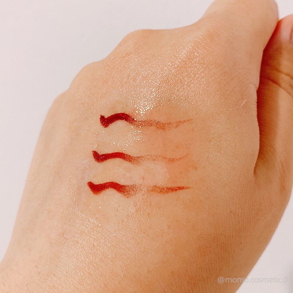 ディープクレンジングオイルW/ハイピッチ/オイルクレンジングを使ったクチコミ(3枚目)