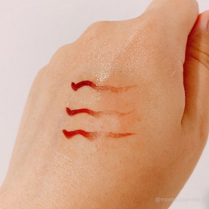 ディープクレンジングオイルW/ハイピッチ/オイルクレンジングを使ったクチコミ(3枚目)