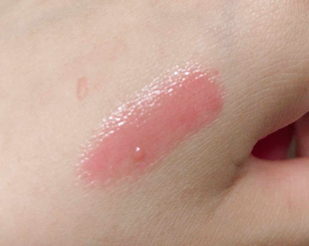 オペラ シアーリップカラー RN/OPERA/リップグロスを使ったクチコミ(2枚目)