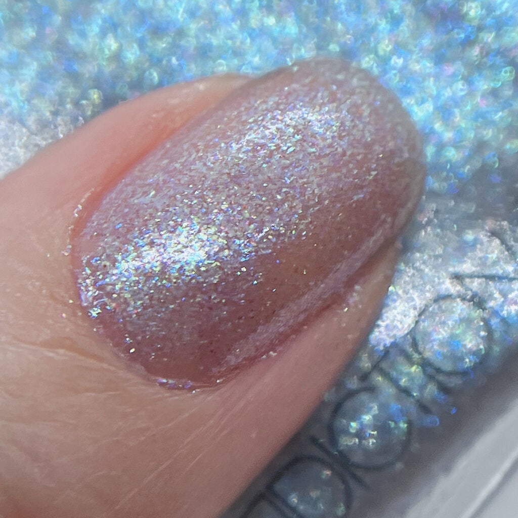 ザ ネイルポリッシュ/ADDICTION/マニキュアを使ったクチコミ(1枚目)