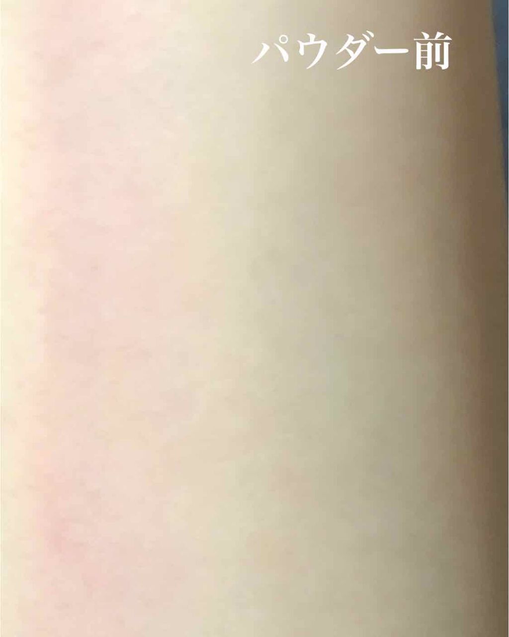 【旧品】マシュマロフィニッシュパウダー/キャンメイク/プレストパウダーを使ったクチコミ（2枚目）