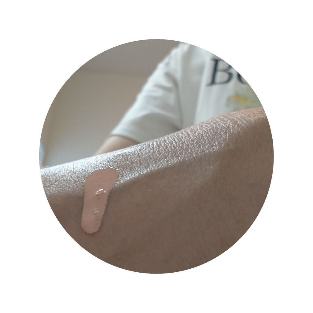 【旧】スノー メイクアップ ベース UV35 SPF35／PA+++/Dior/化粧下地を使ったクチコミ（2枚目）