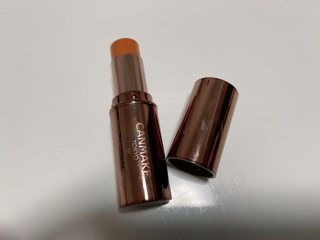 メルティールミナスルージュ/キャンメイク/口紅を使ったクチコミ（1枚目）