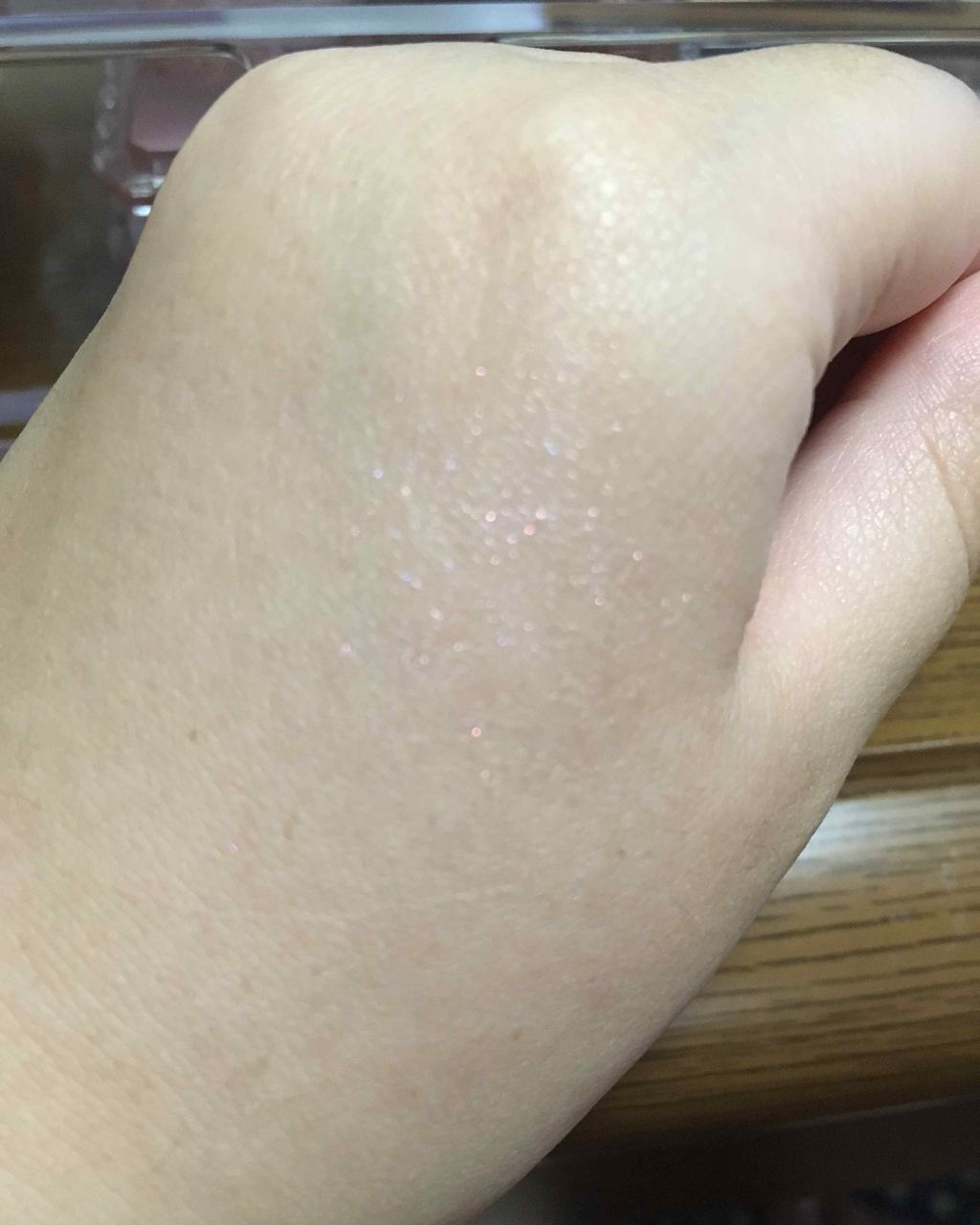 ジュエルスターアイズ/キャンメイク/ジェル・クリームアイシャドウを使ったクチコミ（2枚目）