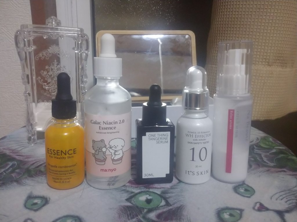 ピンクティーツリークリーム/APLIN/フェイスクリームを使ったクチコミ（3枚目）