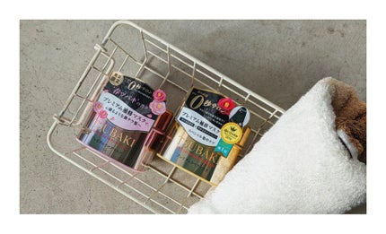 プレミアムリペアマスク(資生堂 プレミアムリペアマスク)/TSUBAKI/ヘアマスク・ヘアパックを使ったクチコミ(1枚目)