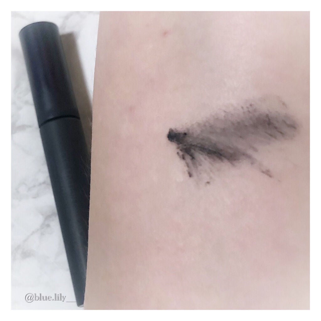 エテュセ アイエディション(マスカラ)/ettusais/マスカラを使ったクチコミ(5枚目)