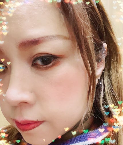 3Dアイブロウカラー/KATE/眉マスカラを使ったクチコミ(4枚目)