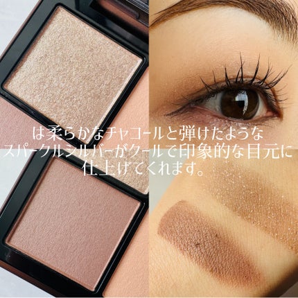 フェイス スタイリスト/SNIDEL BEAUTY/アイシャドウパレットを使ったクチコミ(3枚目)