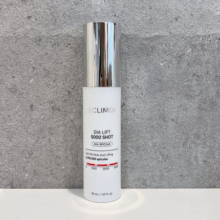 ダイヤリフト5000ショット/ECLIMOI/美容液を使ったクチコミ(2枚目)