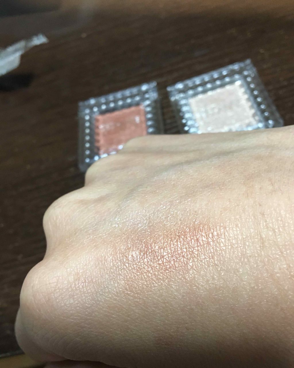 ラスティング リップカラーN/CEZANNE/口紅を使ったクチコミ（2枚目）