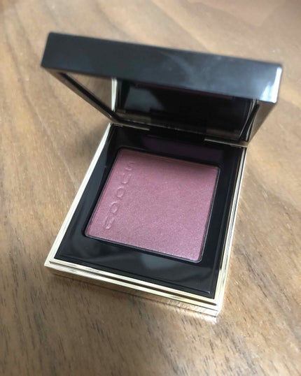 トーン タッチ アイズ/SUQQU/単色アイシャドウを使ったクチコミ(1枚目)