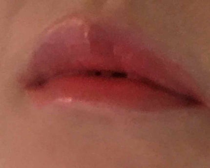 リップコンシーラー モイスト イン/キャンメイク/スティックコンシーラーを使ったクチコミ(3枚目)