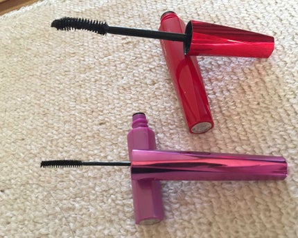 「塗るつけまつげ」ロングタイプ/デジャヴュ/マスカラを使ったクチコミ(2枚目)