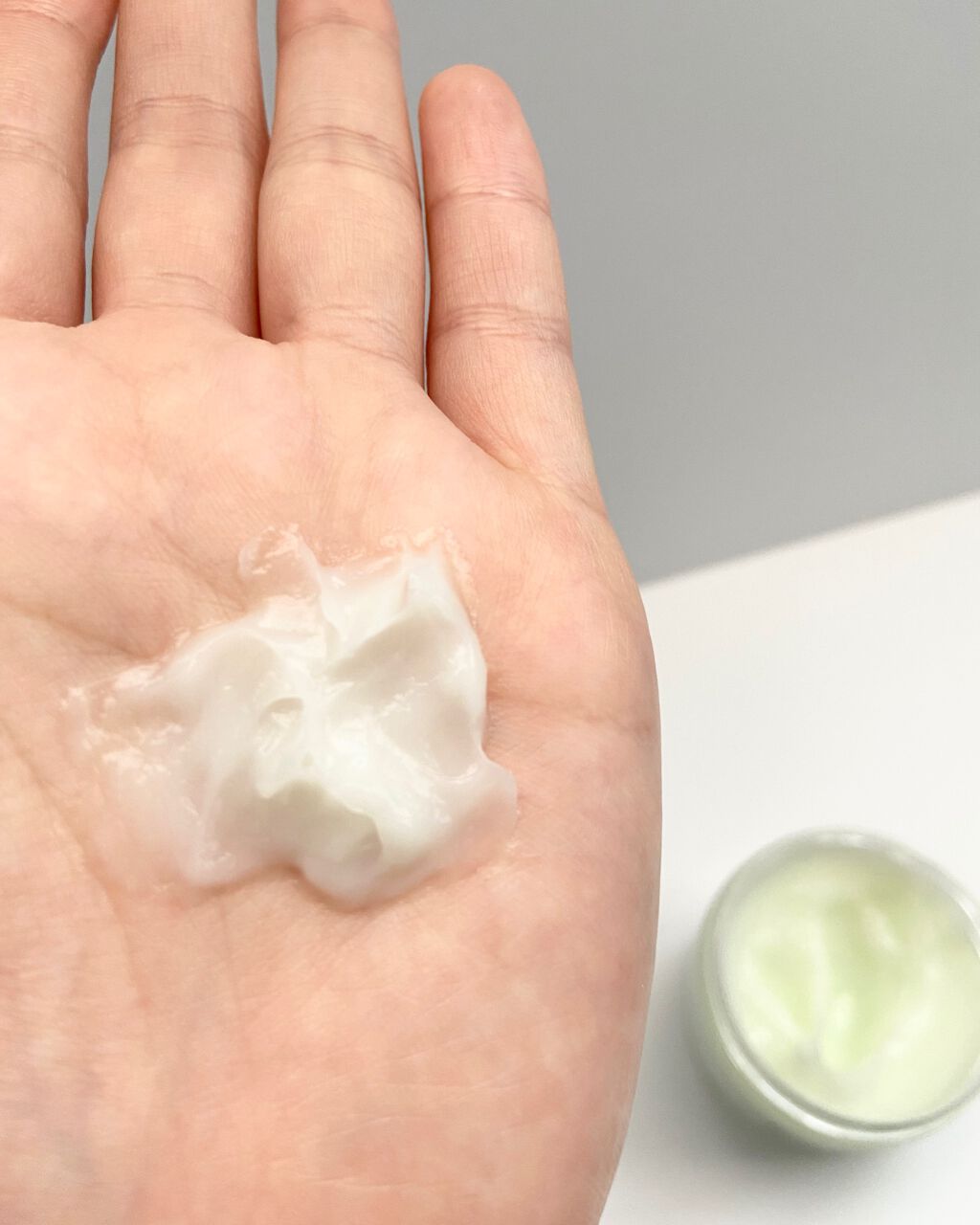 パーフェクト リペア ヘアトリートメントマスク/NatureLab. TOKYO/ヘアマスク・ヘアパックを使ったクチコミ(3枚目)